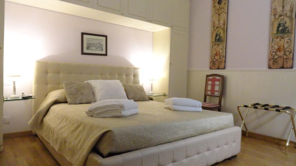 Piazza Di Spagna Sweet Home Roma Exterior foto